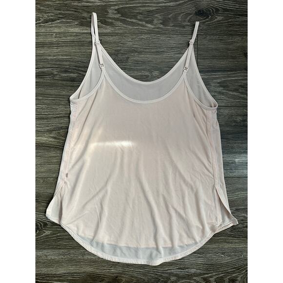 Lululemon Tank Top Pink - Picture 4 of 4